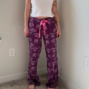 Vintage 2000s Victorias Secret rare pants